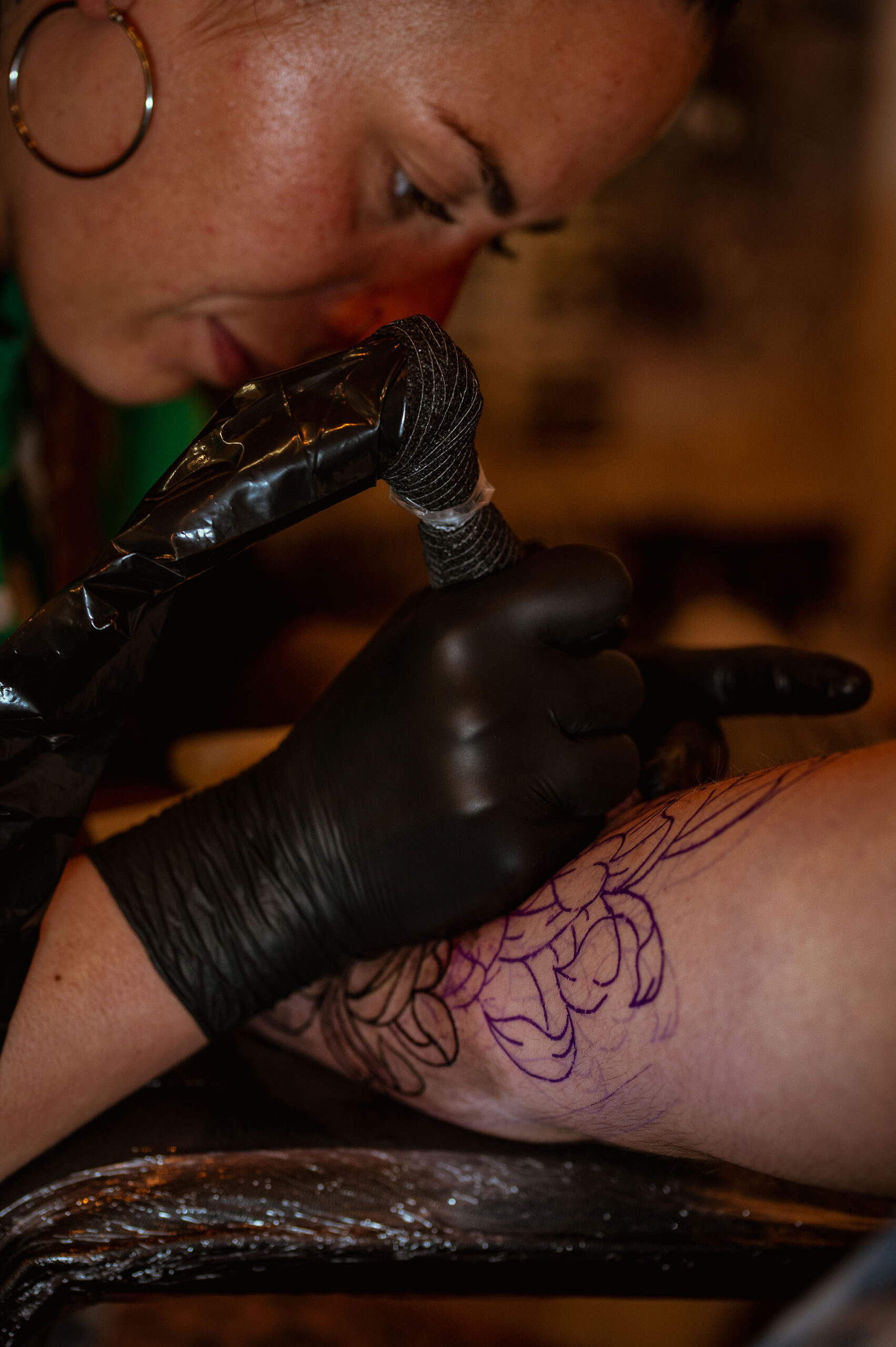 Ink'Victus