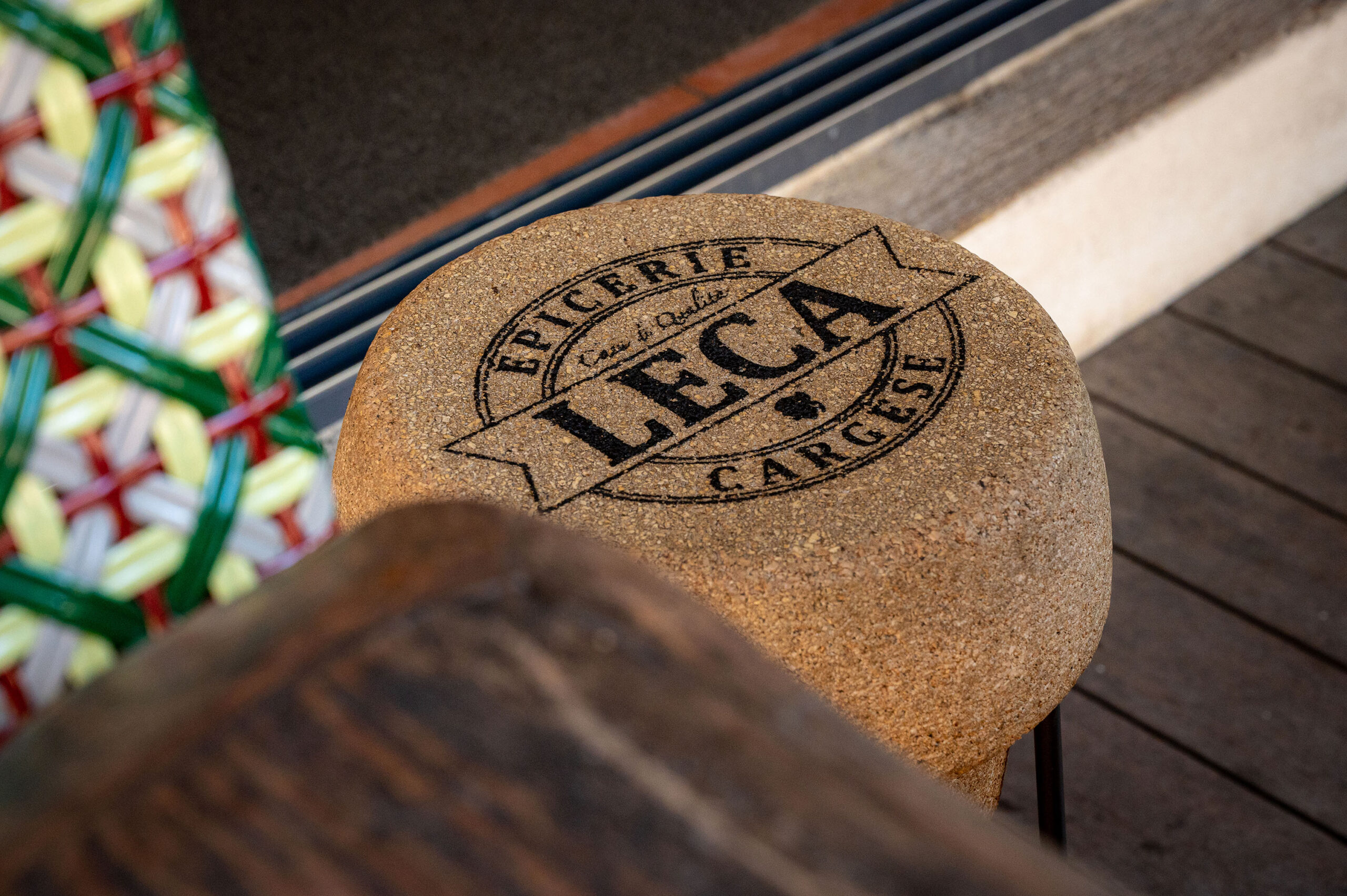 Epicerie Leca
